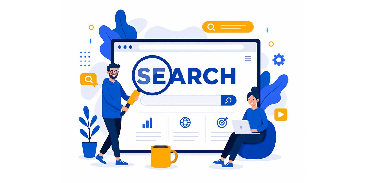 Organic Search